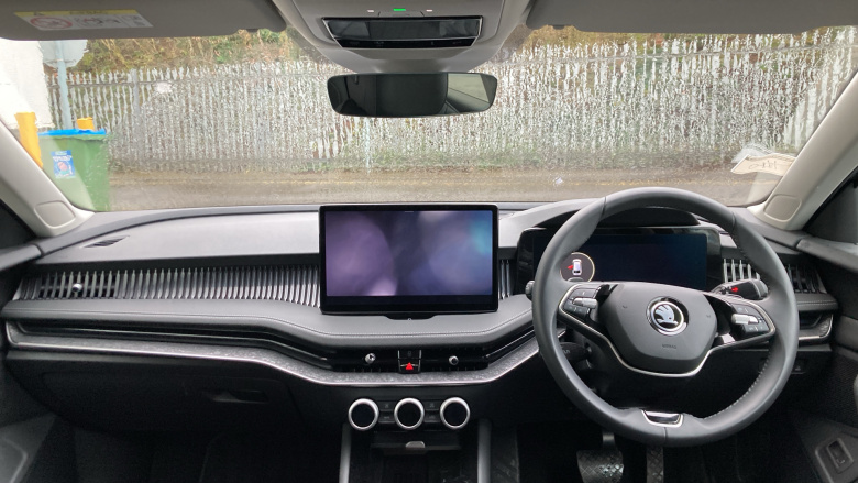 Skoda Superb 2.0 TDI 193 SE L 4X4 5dr DSG Diesel Estate